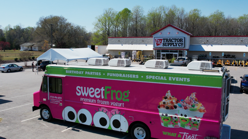 mobile franchise opportunities