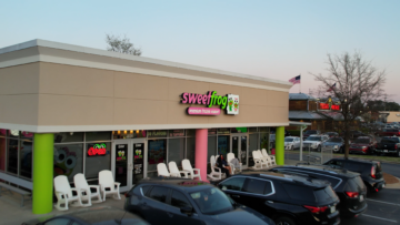 yogurt franchise opportunities