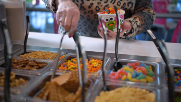 franchise opportunities