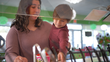 yogurt franchises